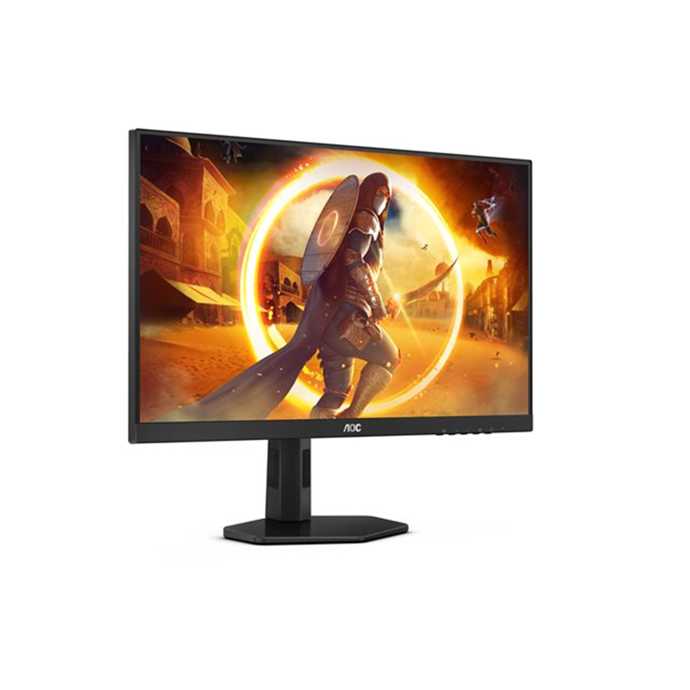 AOC 27G4X 27" IPS Monitor 1920 x 1080 1