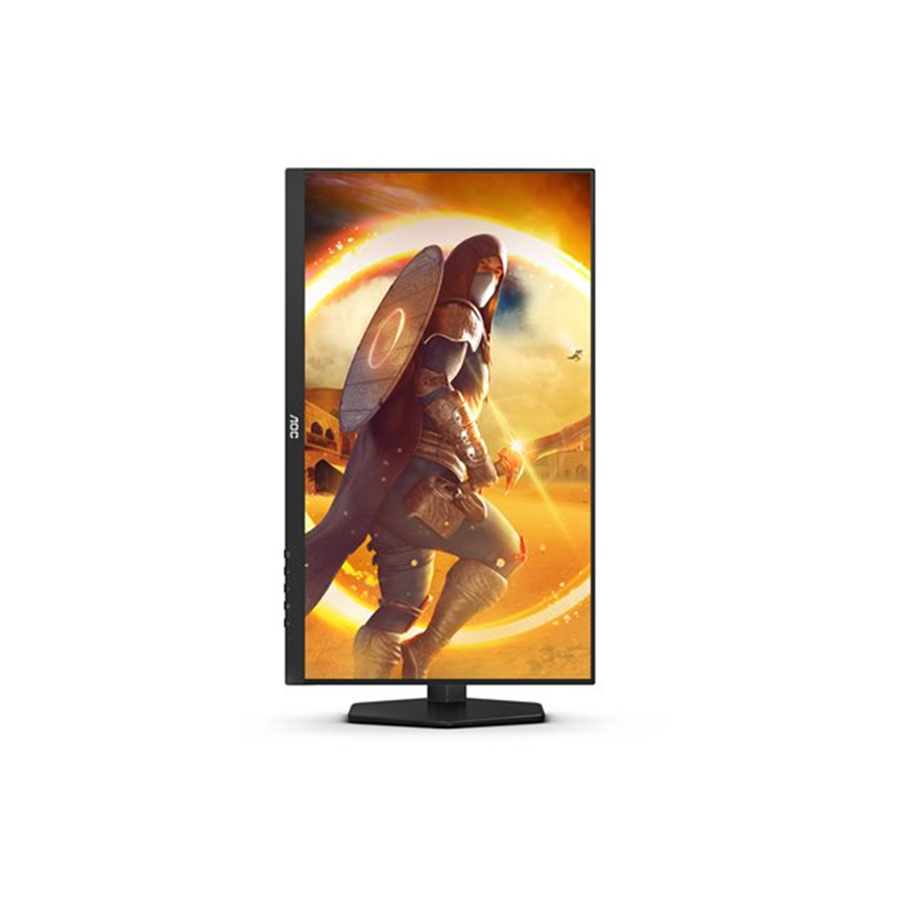 AOC 27G4X 27" IPS Monitor 1920 x 1080 1