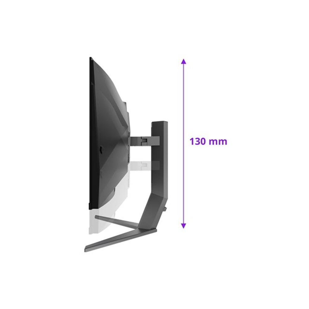 AOC AGON PRO AG346UCD