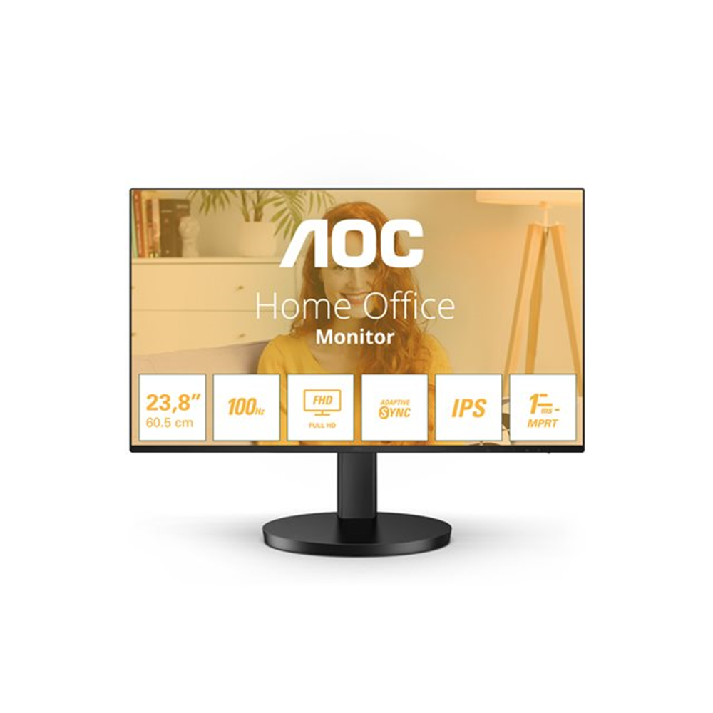 AOC Basic-line 24B3HA2