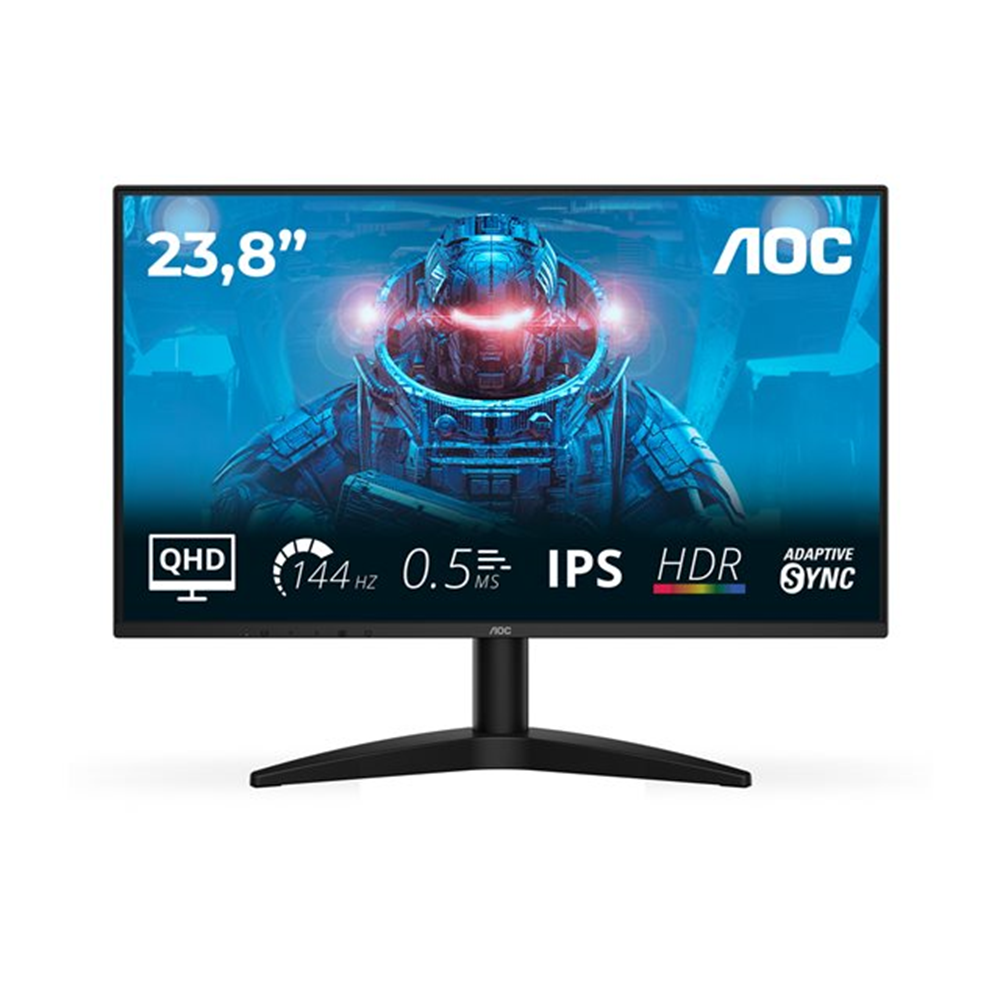 AOC Basic-line Q24B36X