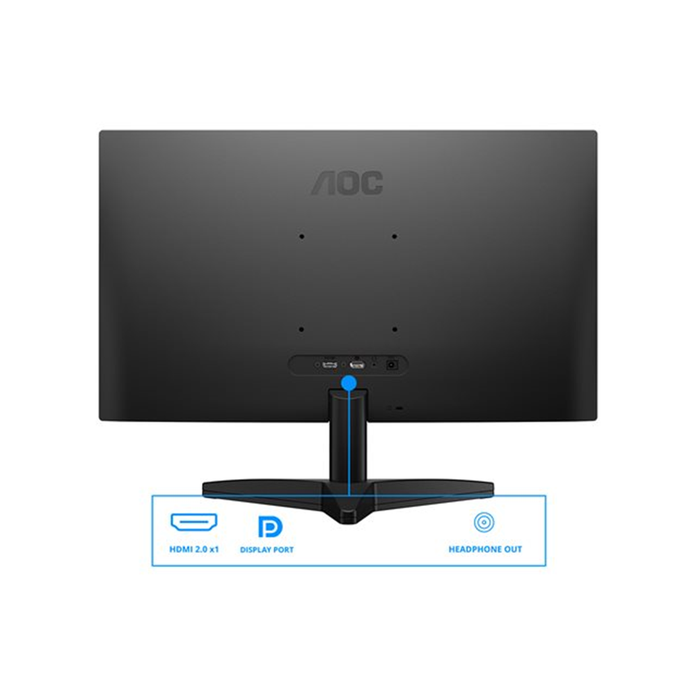 AOC Basic-line Q24B36X