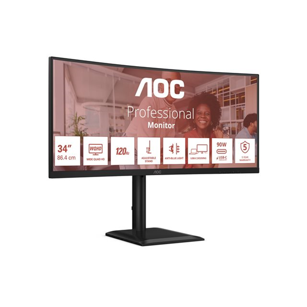 AOC CU34E4CV