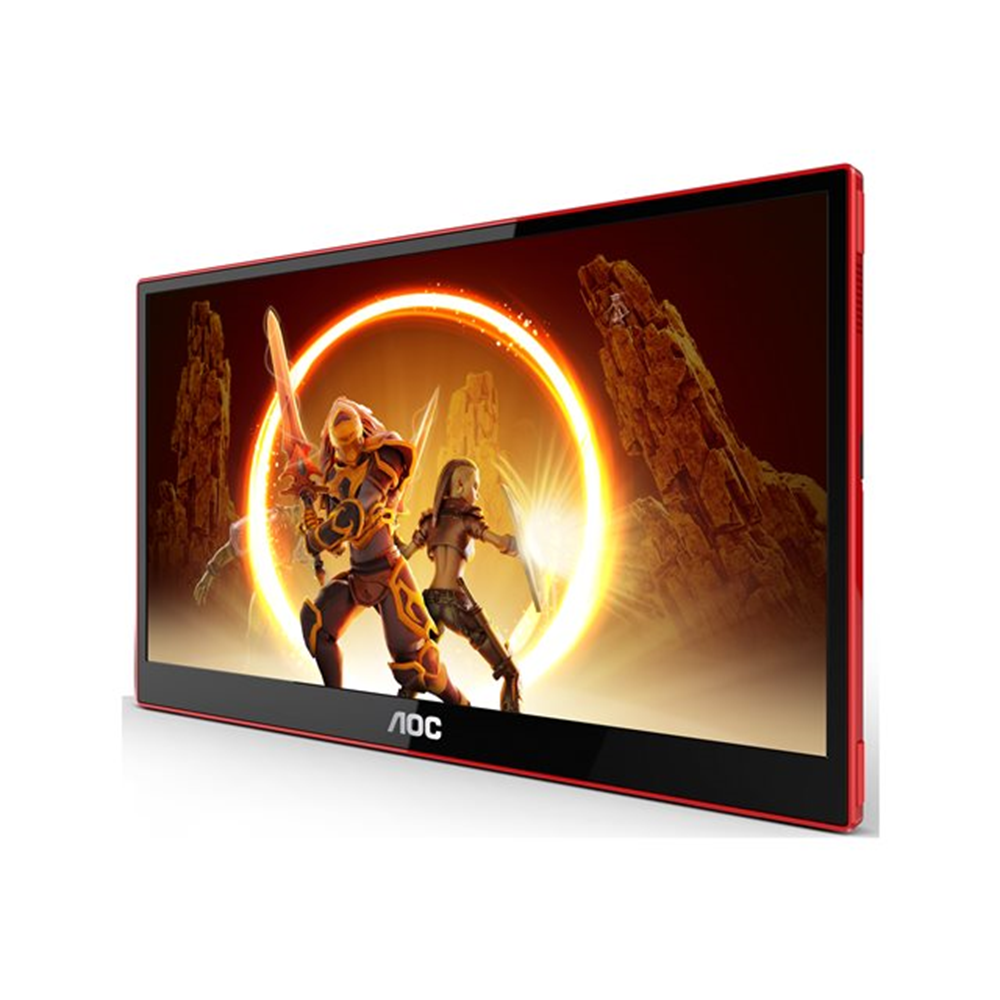 AOC Gaming 16G3 AOC Gaming 16G3