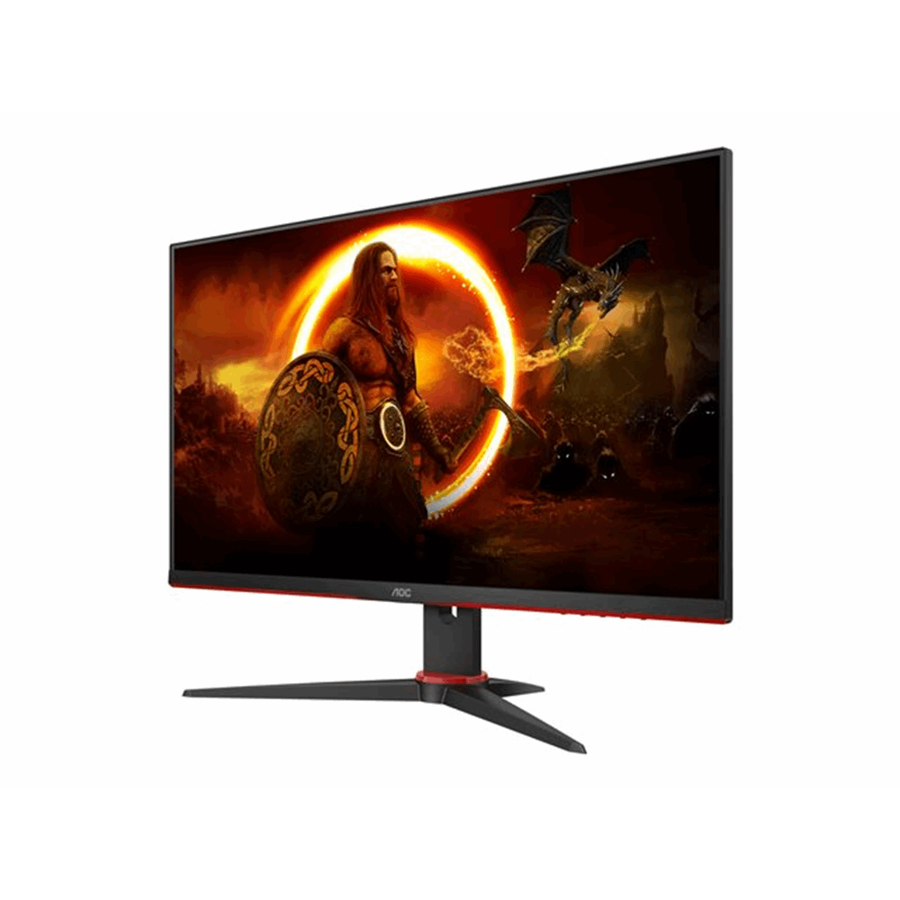 AOC Gaming 24G2SPAE/BK