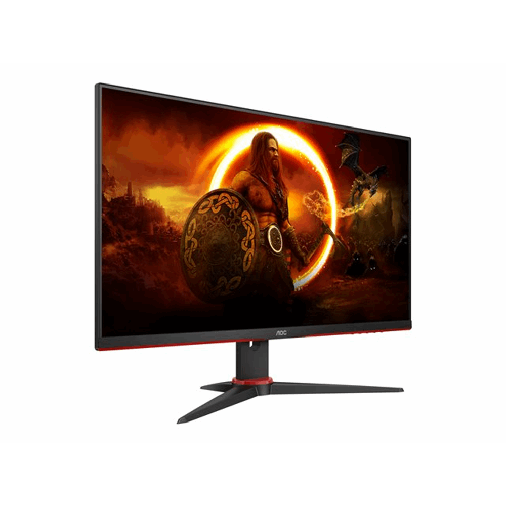 AOC Gaming 24G2SPAE/BK