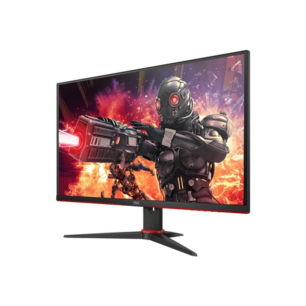 AOC Gaming 24G2ZE/BK