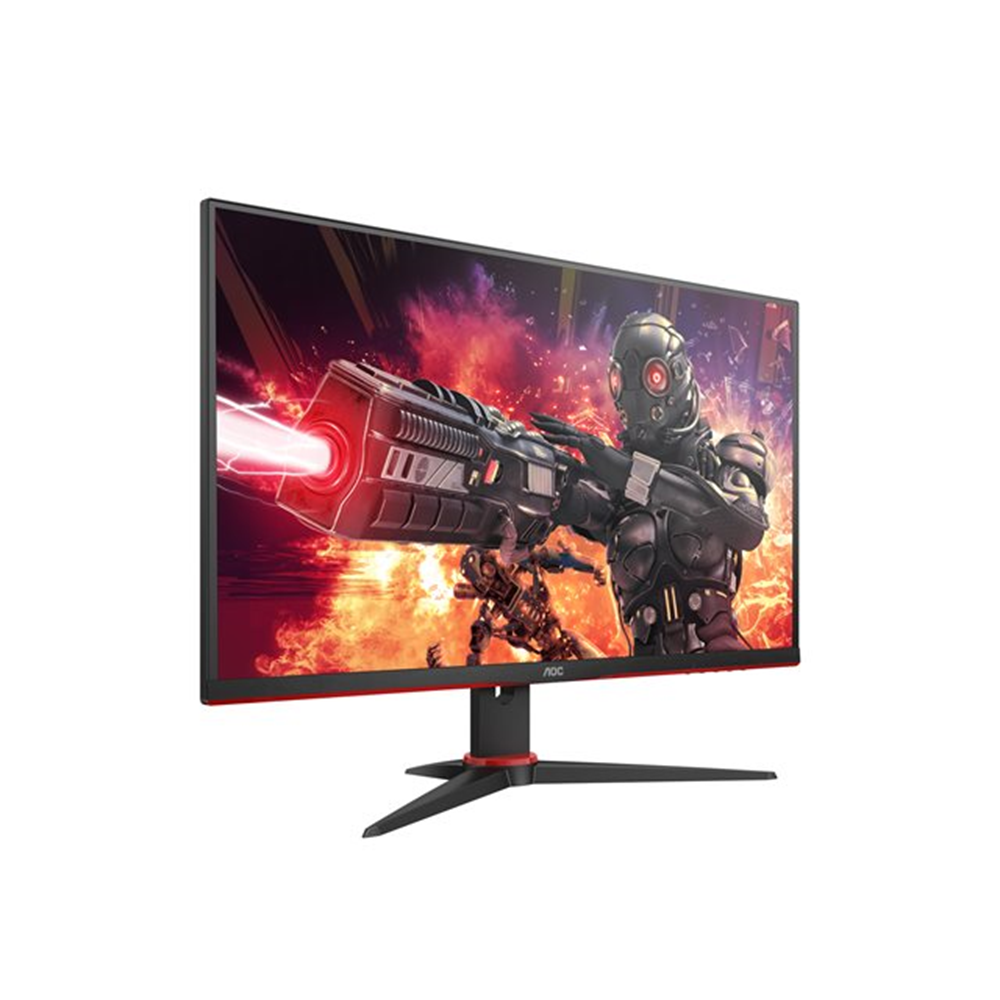 AOC Gaming 24G2ZE/BK