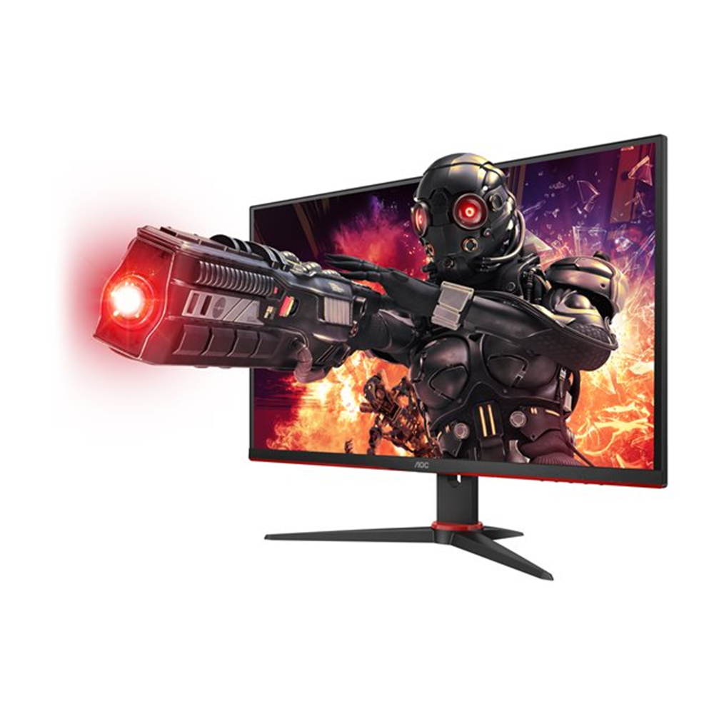 AOC Gaming 24G2ZE/BK