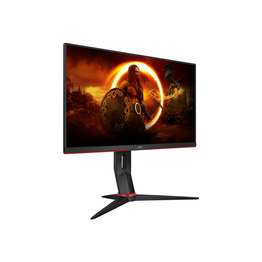 AOC Gaming 24G2ZU/BK