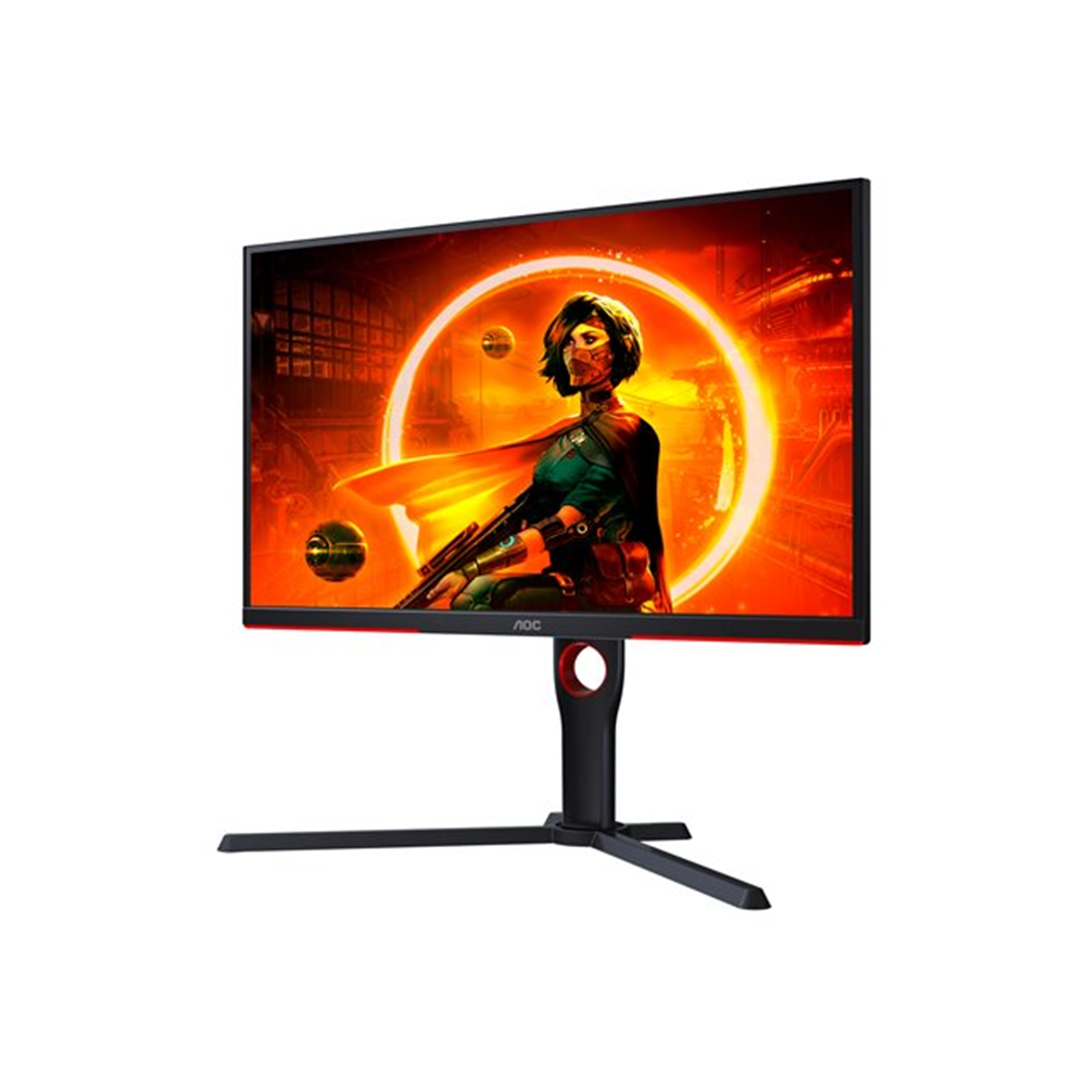 AOC Gaming 25G3ZM/BK