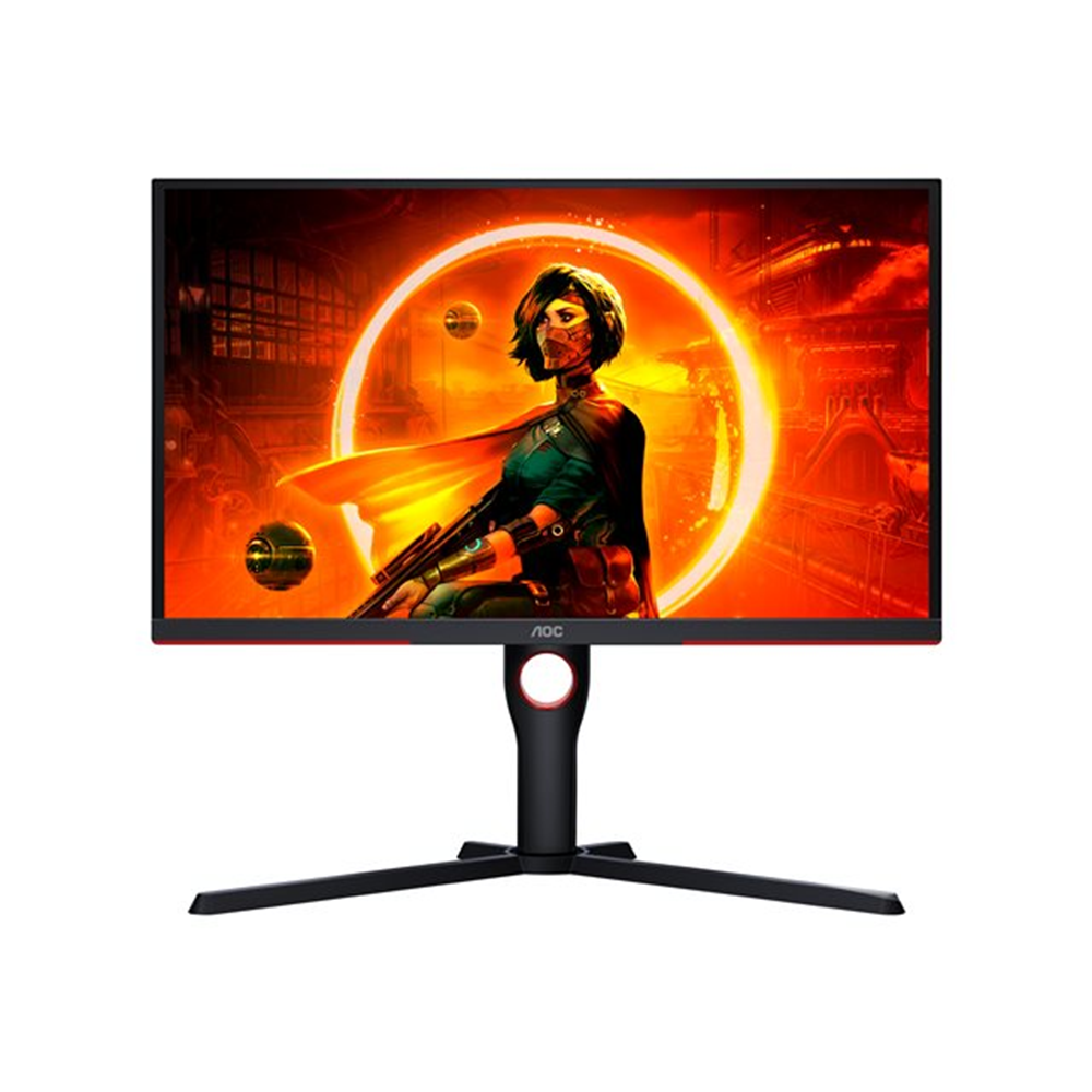 AOC Gaming 25G3ZM/BK