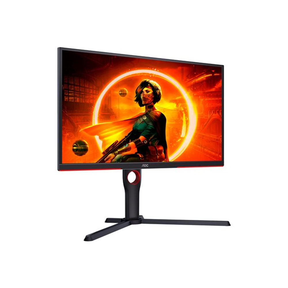AOC Gaming 25G3ZM/BK