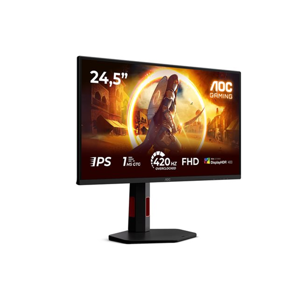 AOC Gaming 25G4KUR