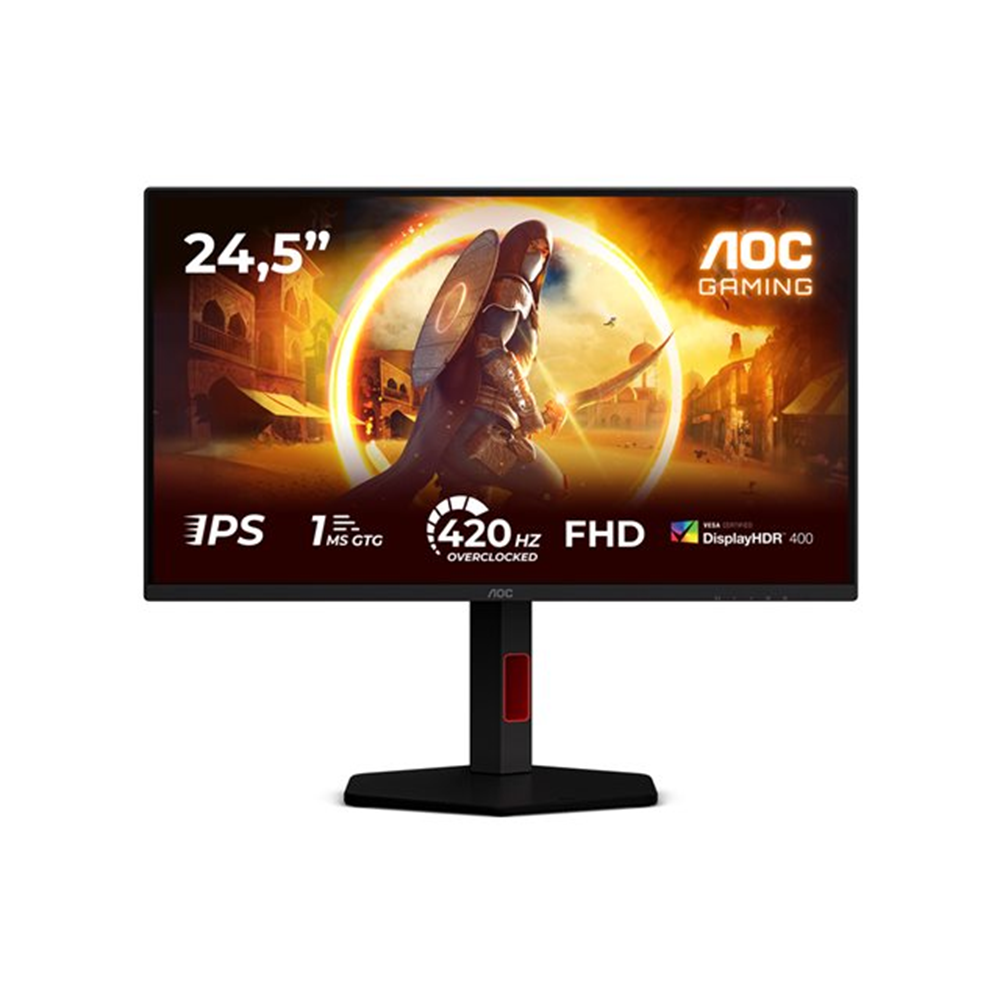 AOC Gaming 25G4KUR