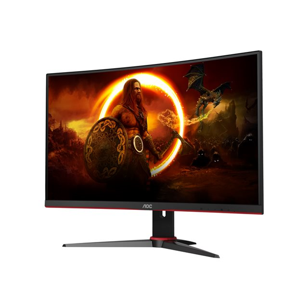 AOC Gaming C27G2E/BK