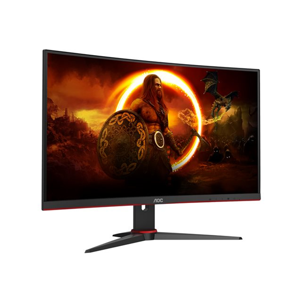 AOC Gaming C27G2E/BK