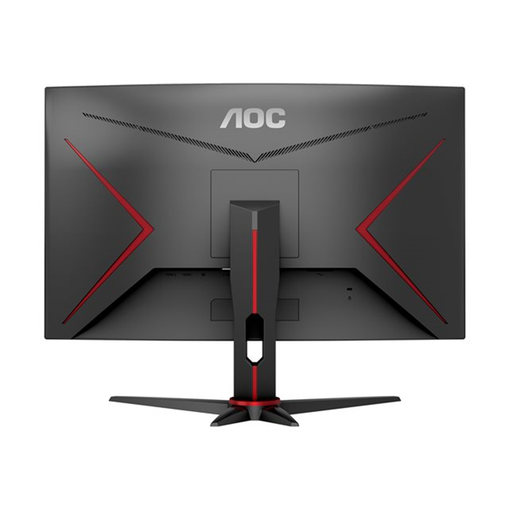 AOC Gaming C27G2E/BK