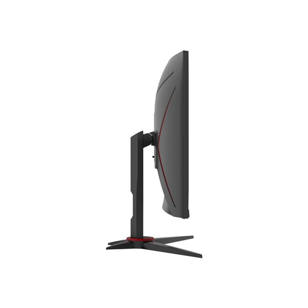 AOC Gaming C27G2E/BK