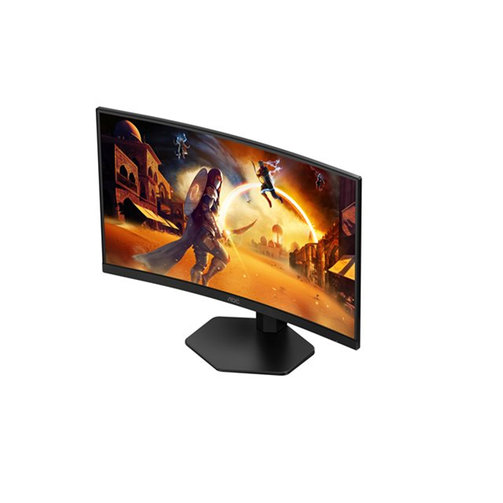 AOC Gaming C27G4ZXU