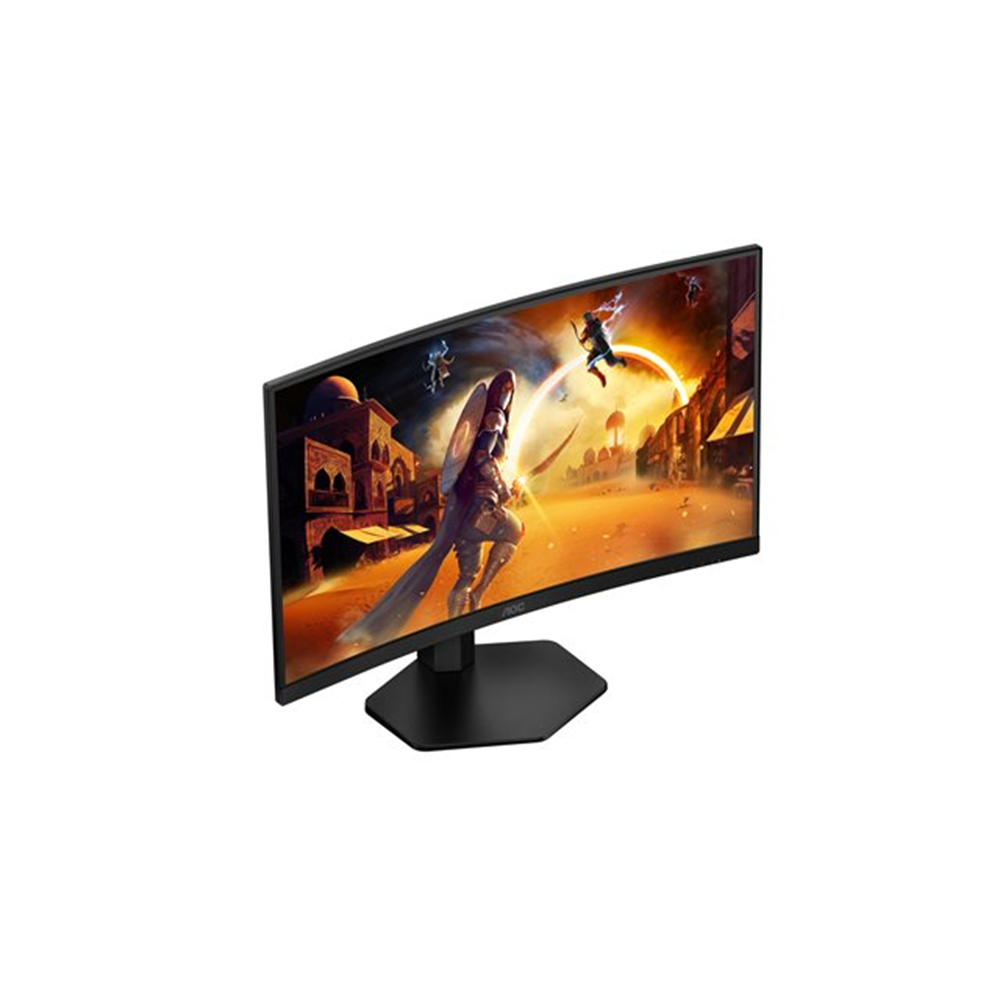 AOC Gaming C27G4ZXU