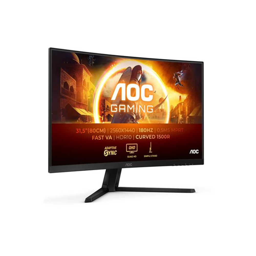AOC Gaming CQ32G4VE