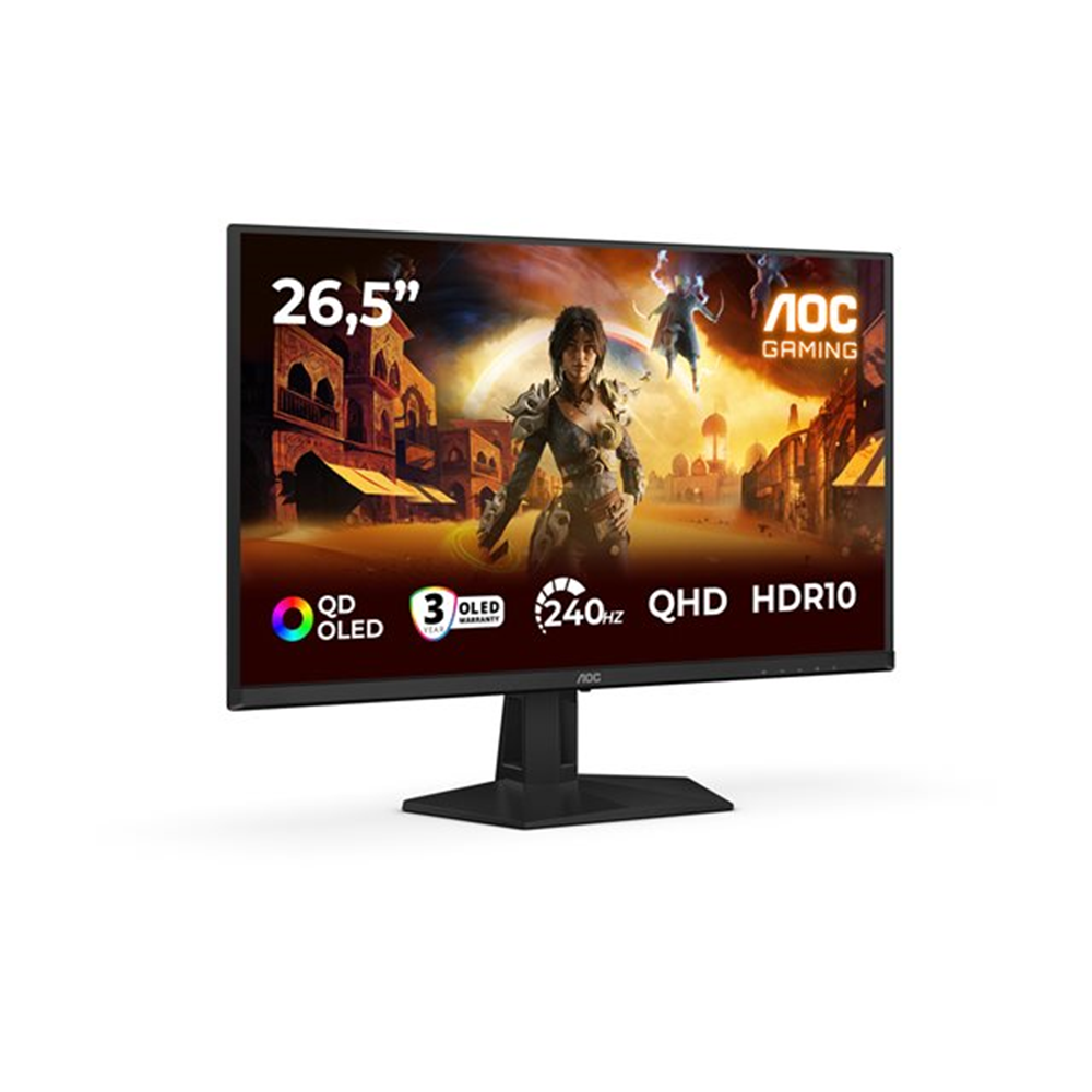AOC Gaming Q27G41ZDF