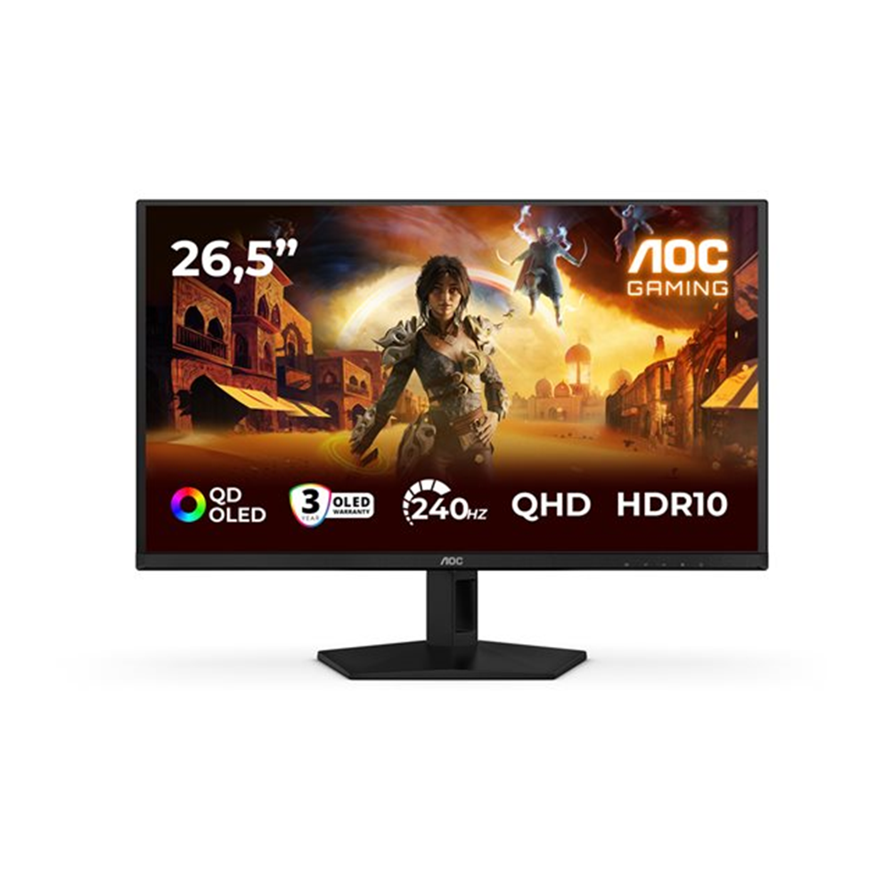 AOC Gaming Q27G41ZDF