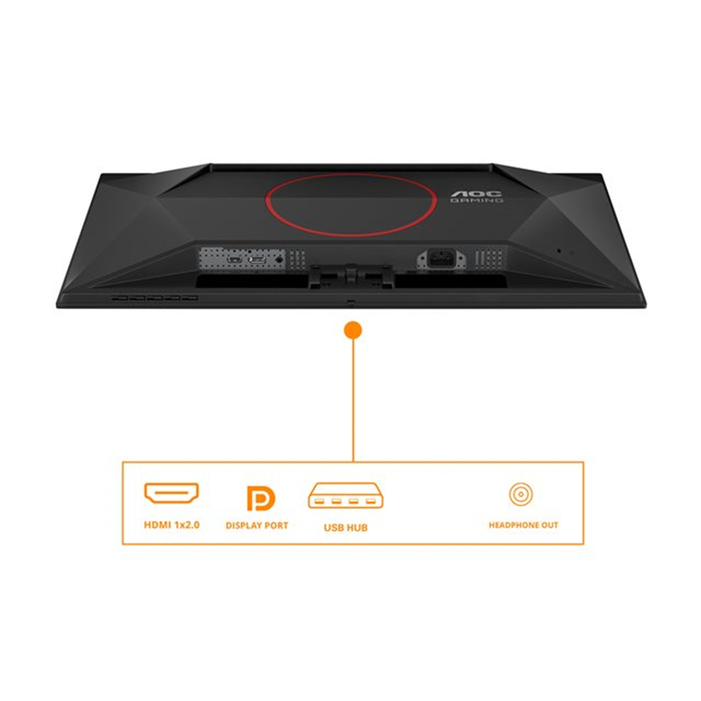 AOC Gaming Q27G41ZDF