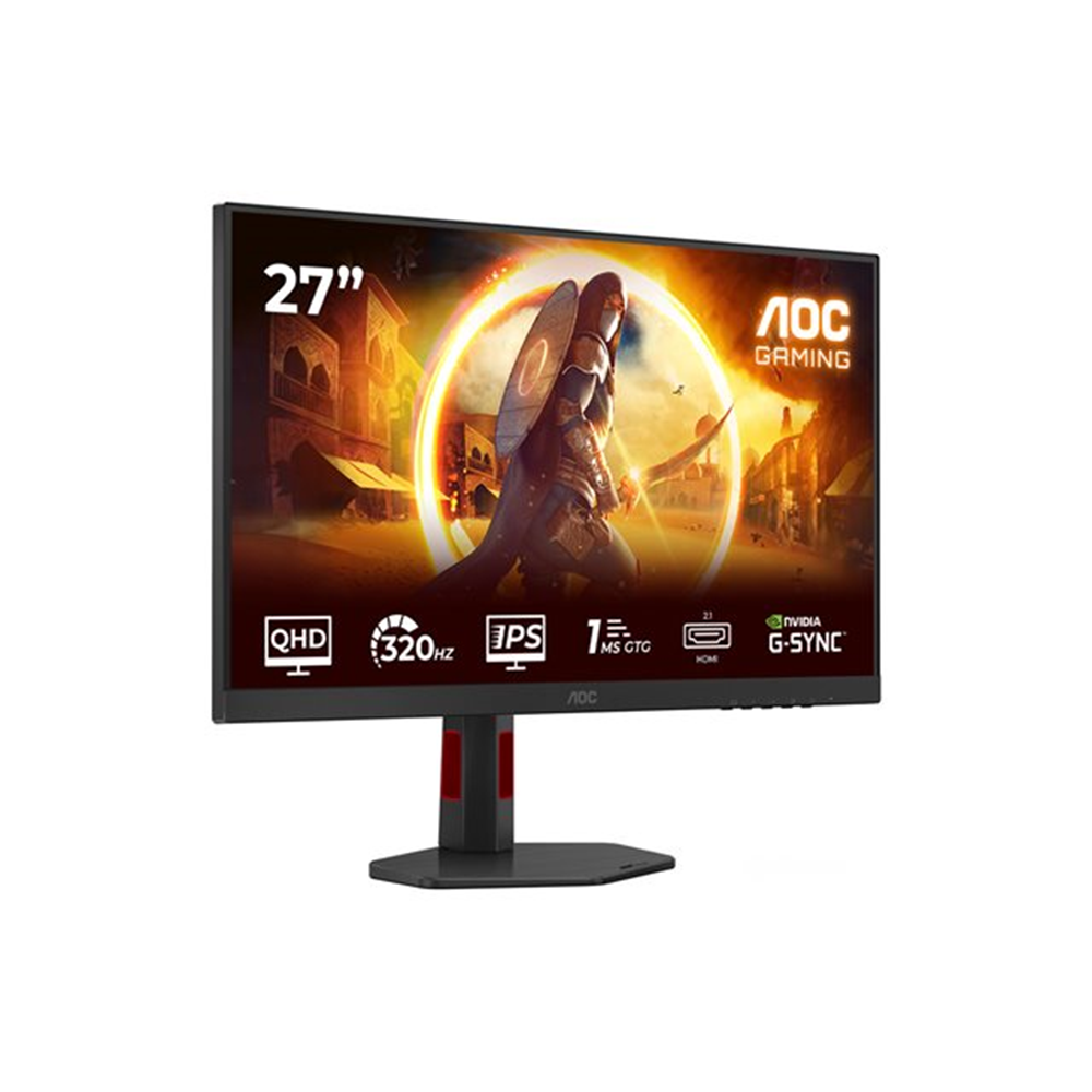 AOC Gaming Q27G4SRU