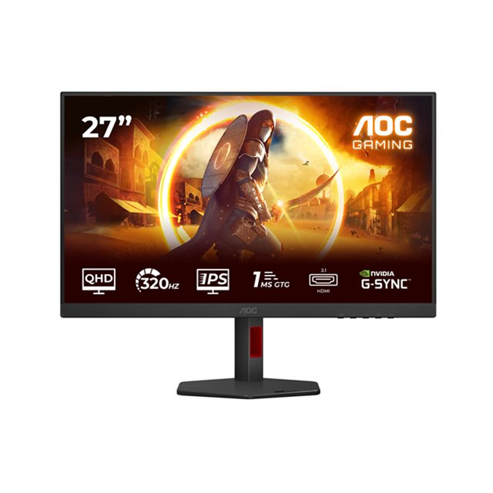 AOC Gaming Q27G4SRU