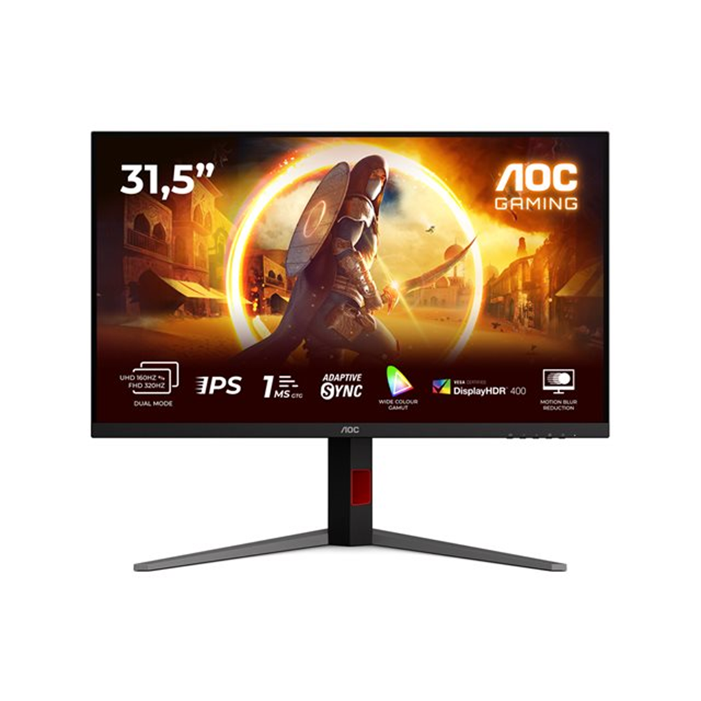 AOC Gaming U32G4U