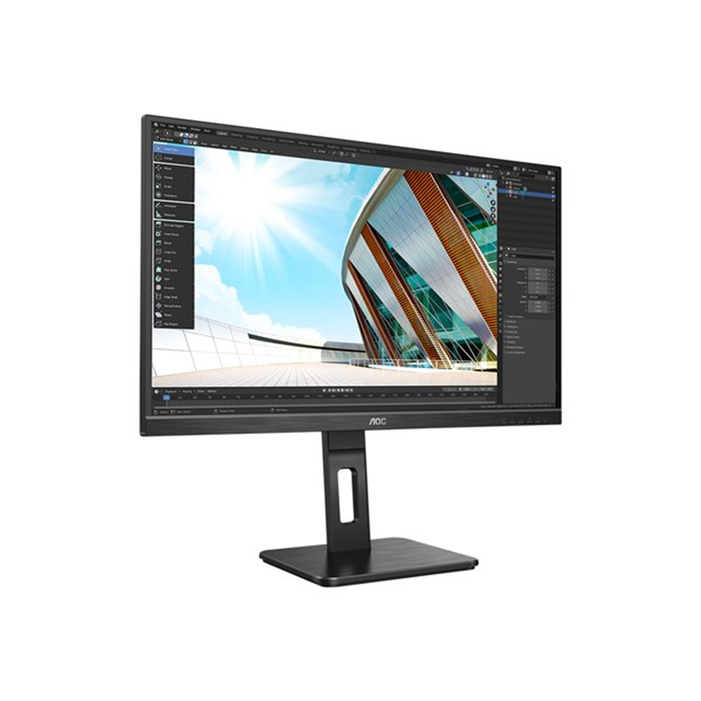 AOC Q27P2Q