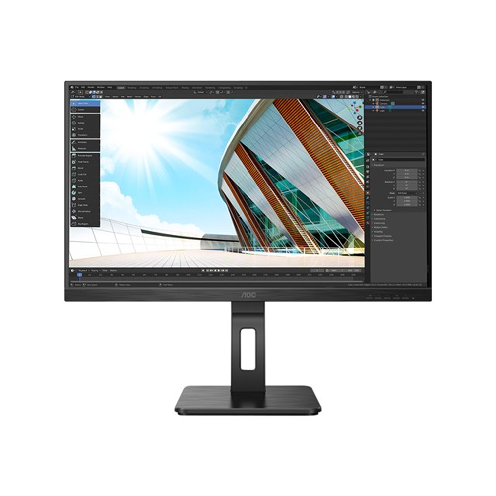 AOC Q27P2Q