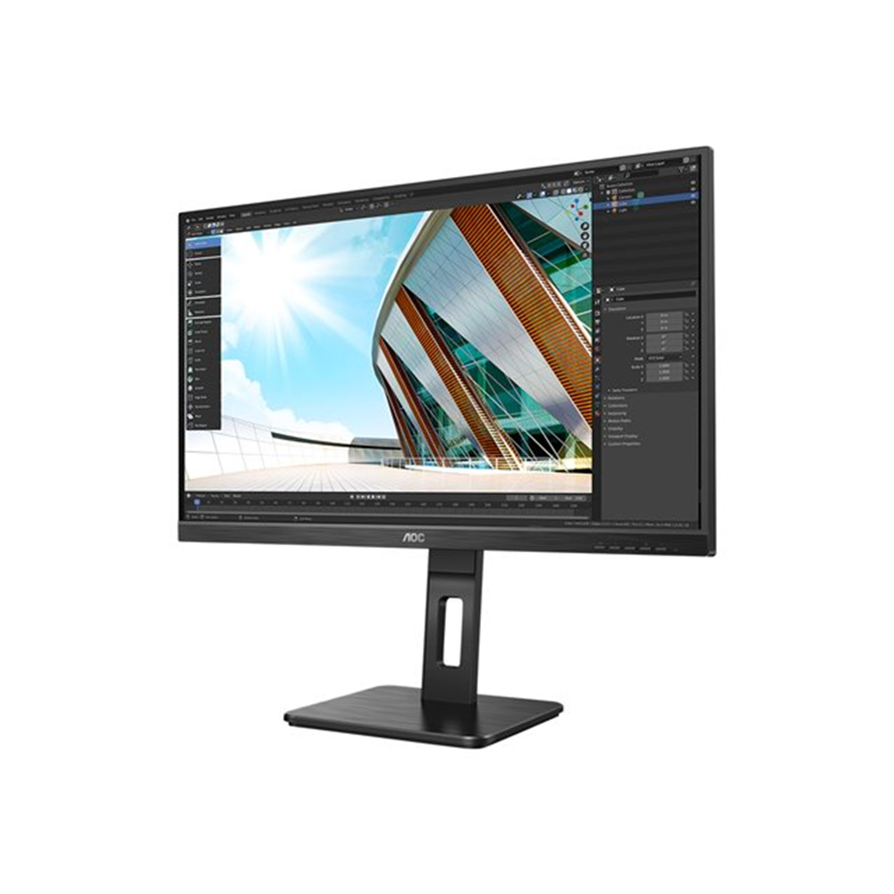 AOC Q27P2Q