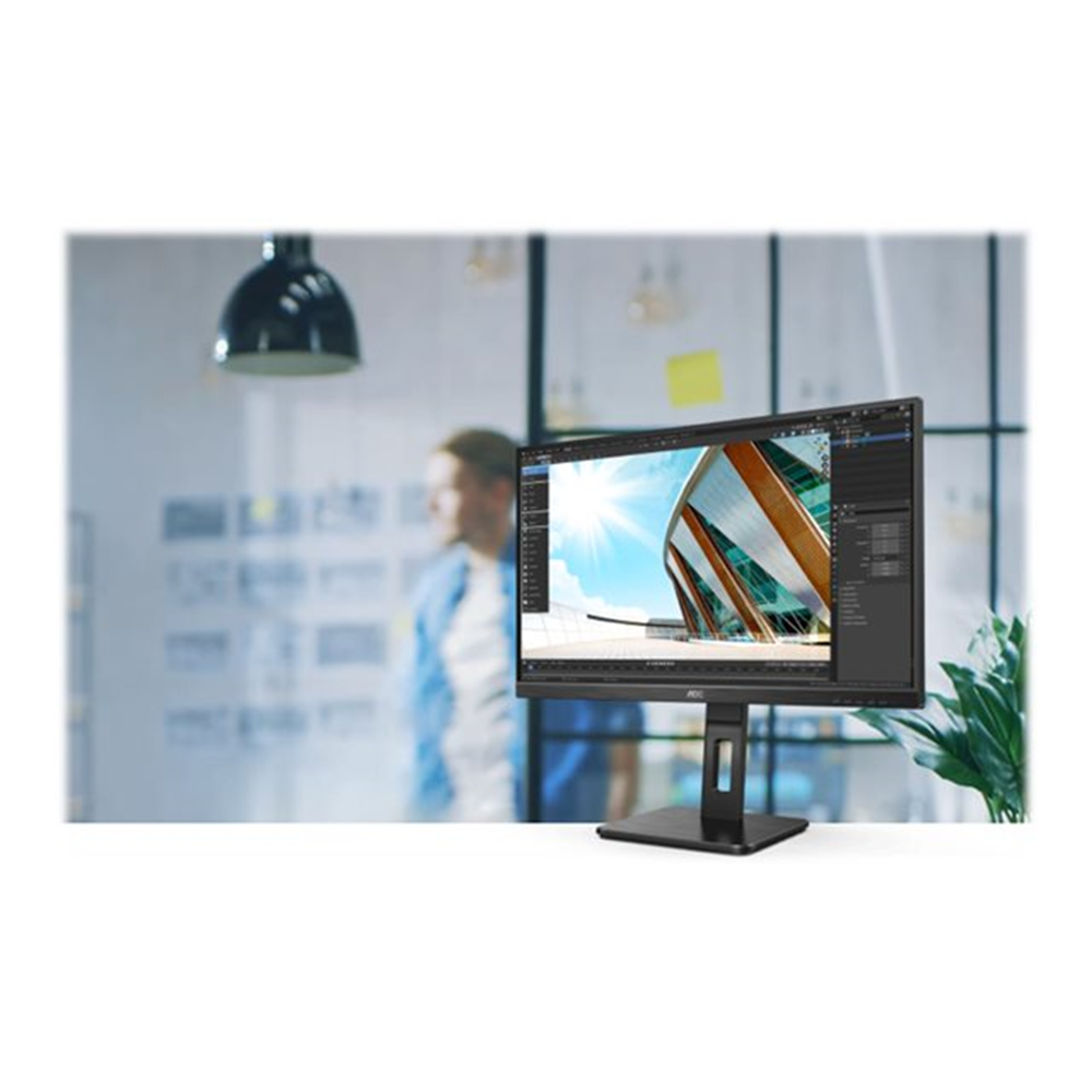 AOC Q27P2Q AOC Q27P2Q