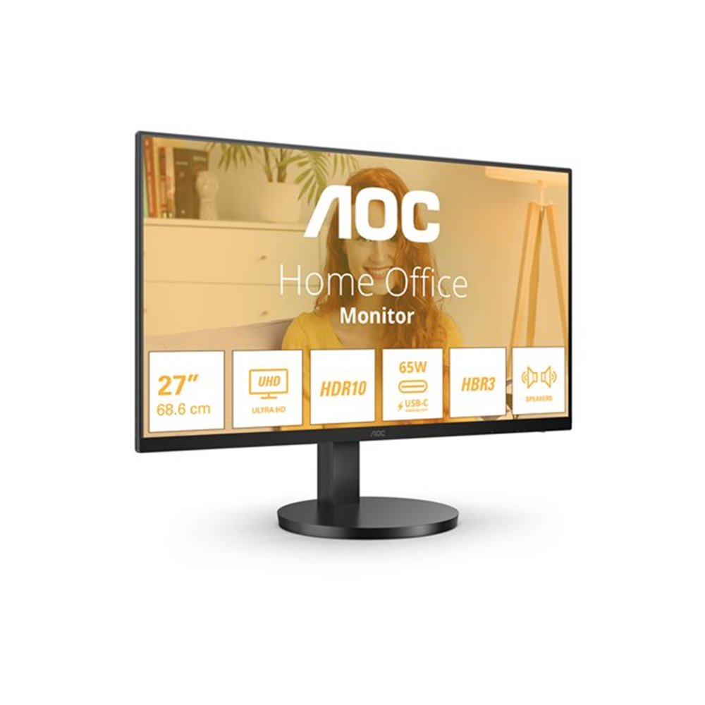 AOC Basic-line U27B3CF