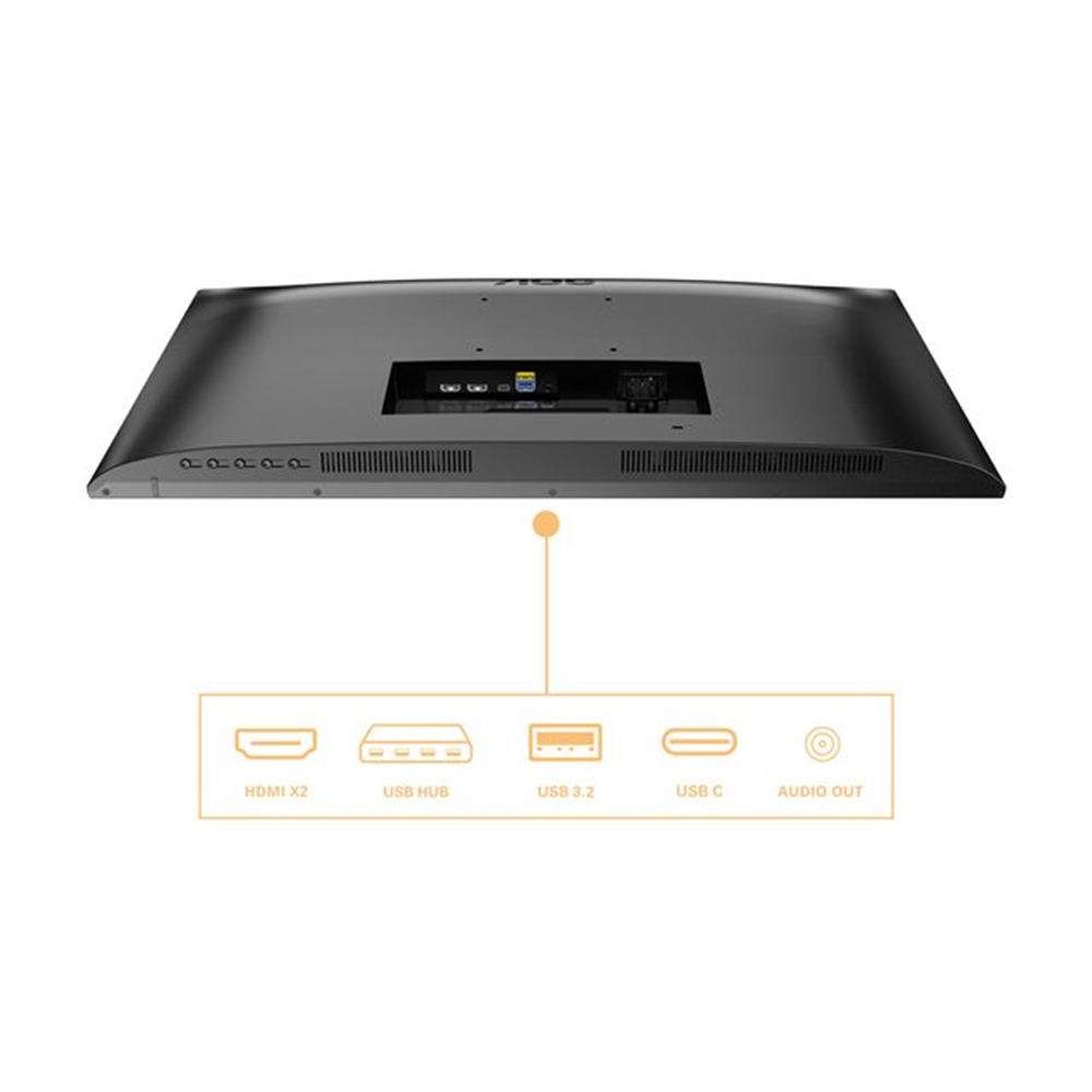 AOC Basic-line U27B3CF