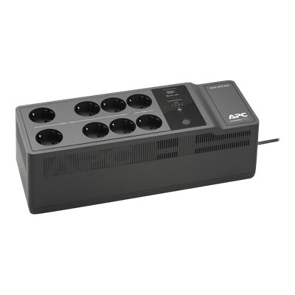 APC BACK-UPS 650VA 230V 1 USB CHARGING