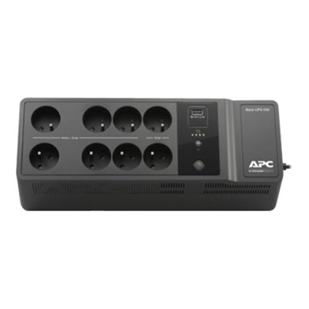 APC Back-UPS 650VA  230V  1USB chargingport