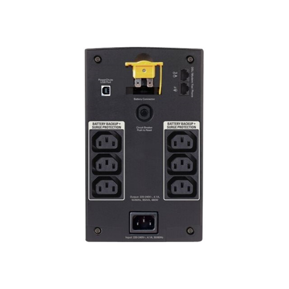 APC BACK-UPS 950VA 230V