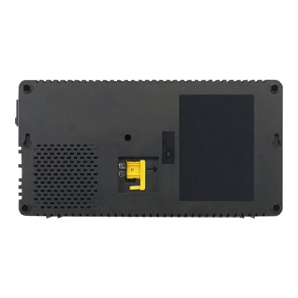 APC Back-UPS BV 1000VA AVR S Outlet 230V