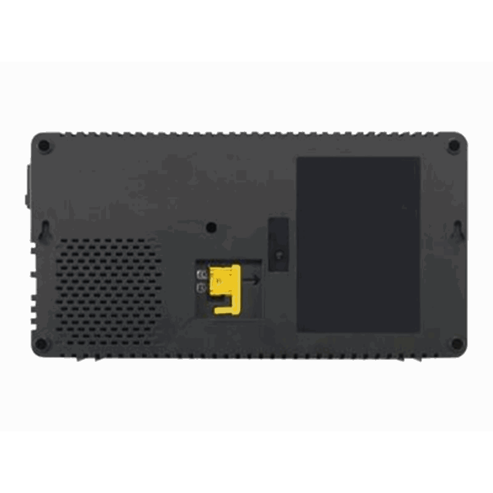 APC Back-UPS BV 650VA AVR S Outlet 230V