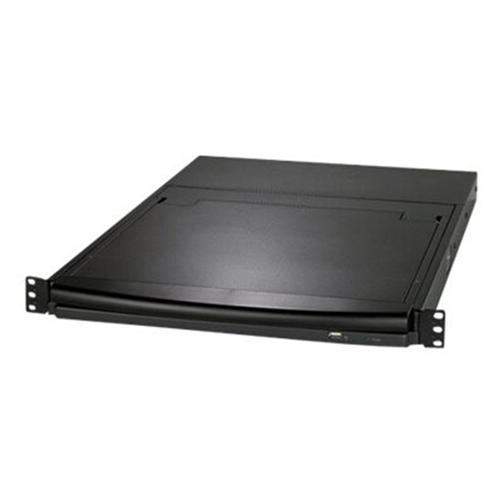 APC Console Svr/16 Port 17' Rack APC Console Svr/16 Port 17' Rack
