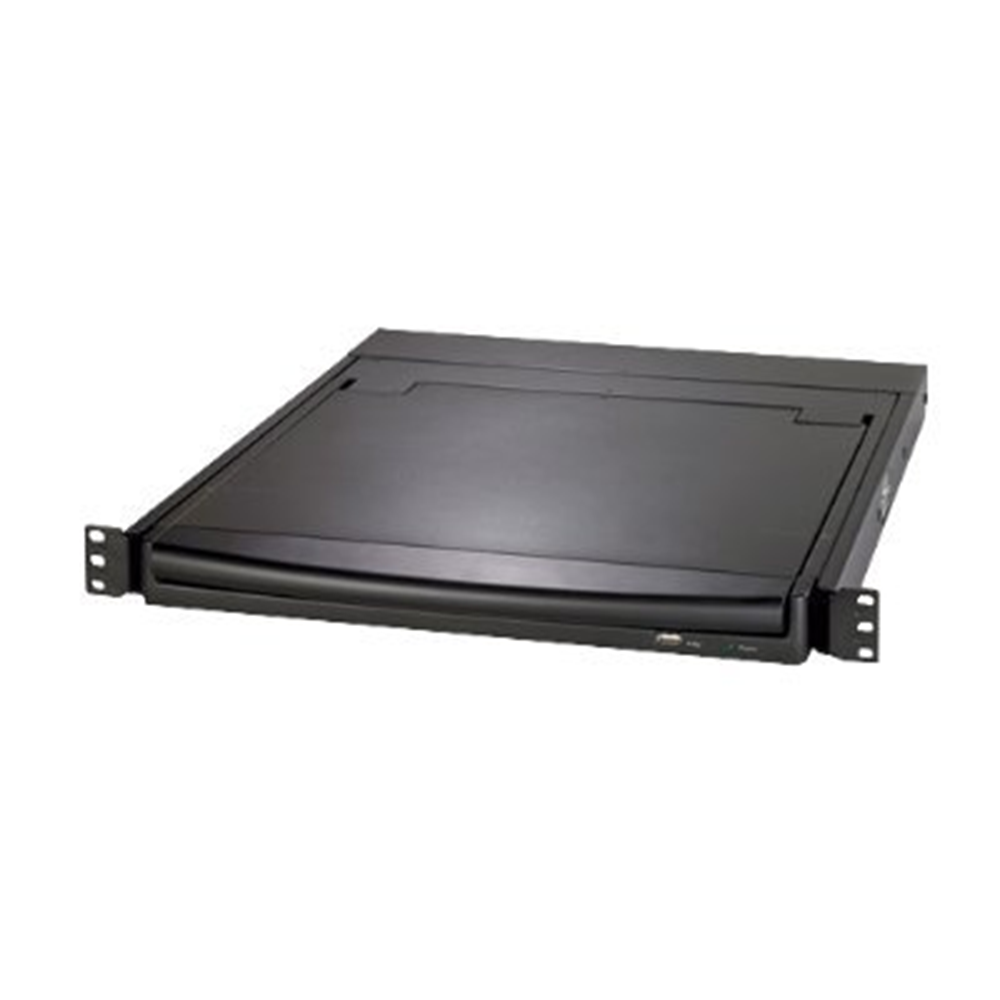 APC Console Svr/16 Port 17' Rack APC Console Svr/16 Port 17' Rack