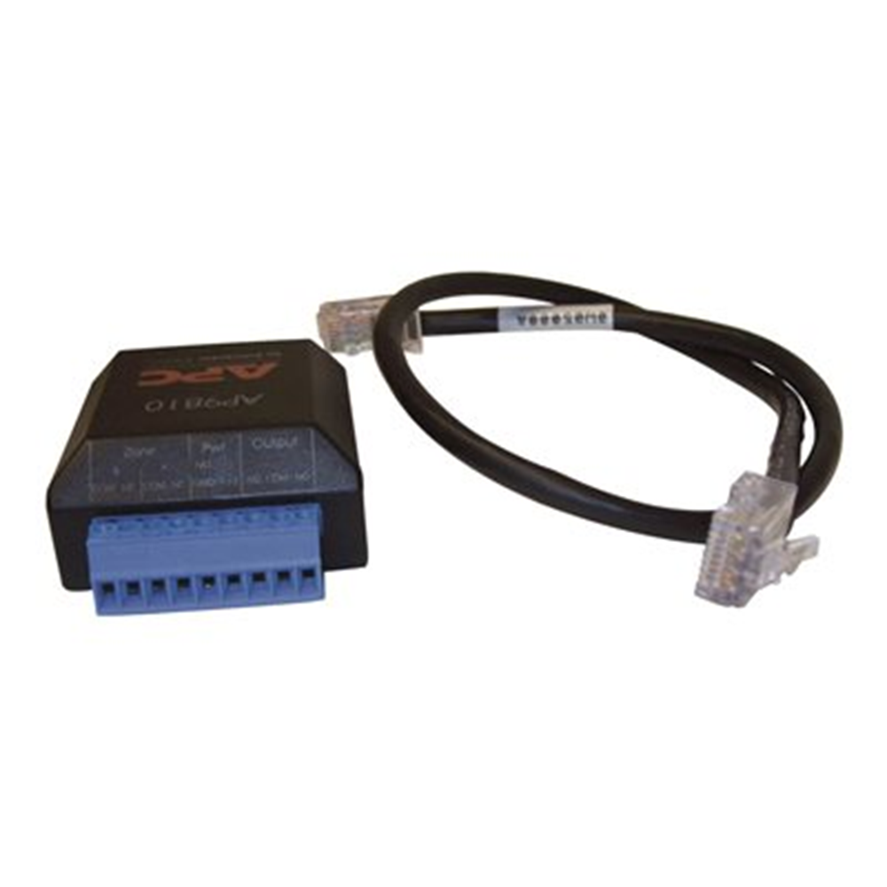 APC Dry Contact I/O Accessory