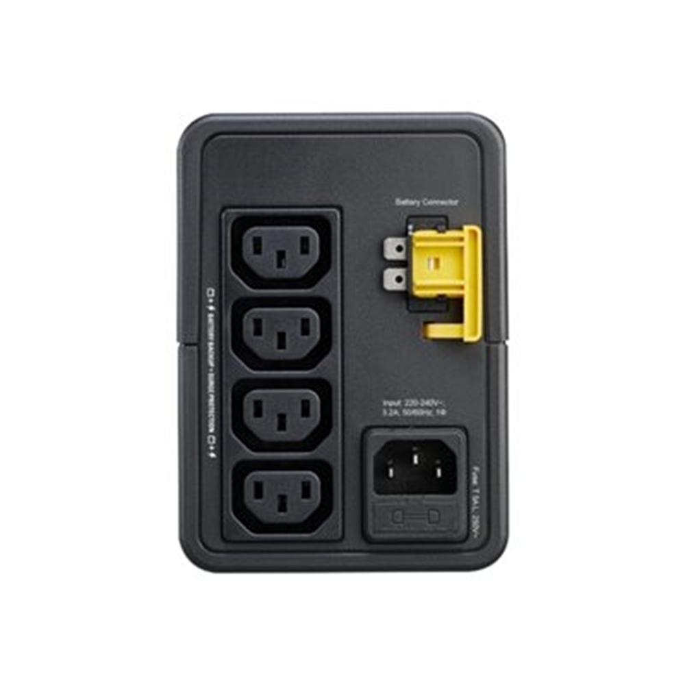 APC Easy UPS 700VA 230V AVR IEC Sockets
