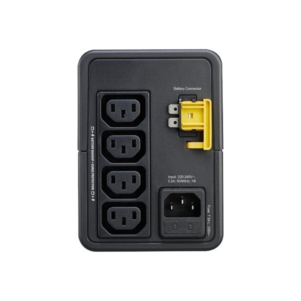 APC Easy UPS 700VA 230V AVR IEC Sockets