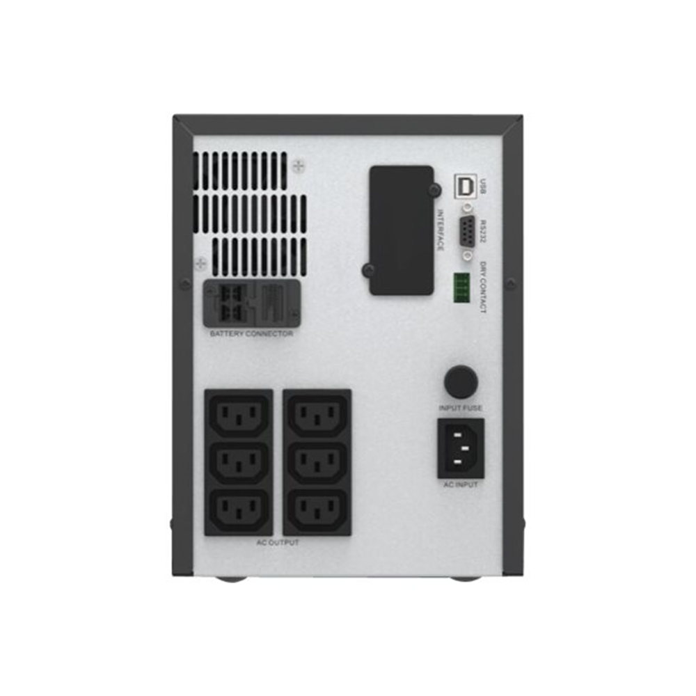 APC Easy UPS SMV 2000VA 230V