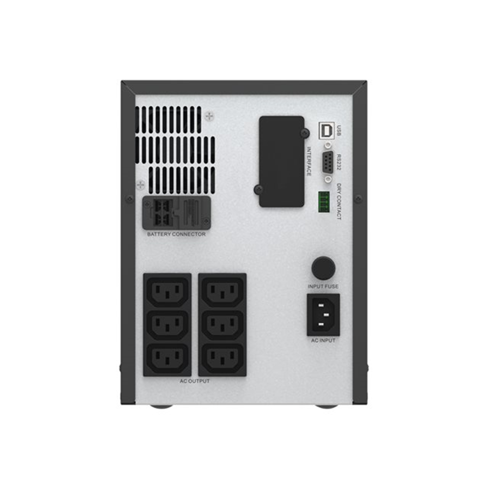 APC Easy UPS SMV 2000VA 230V